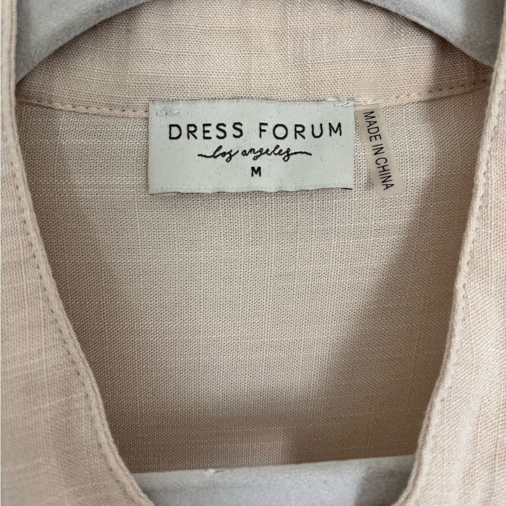 Casual Dress✨ - Picture 6 of 8